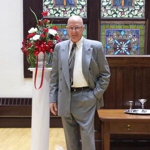 Meet your Posher, Mike